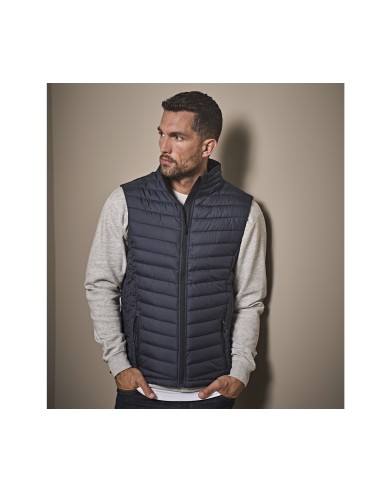 T-9632-Mens Zepelin Bodywarmer